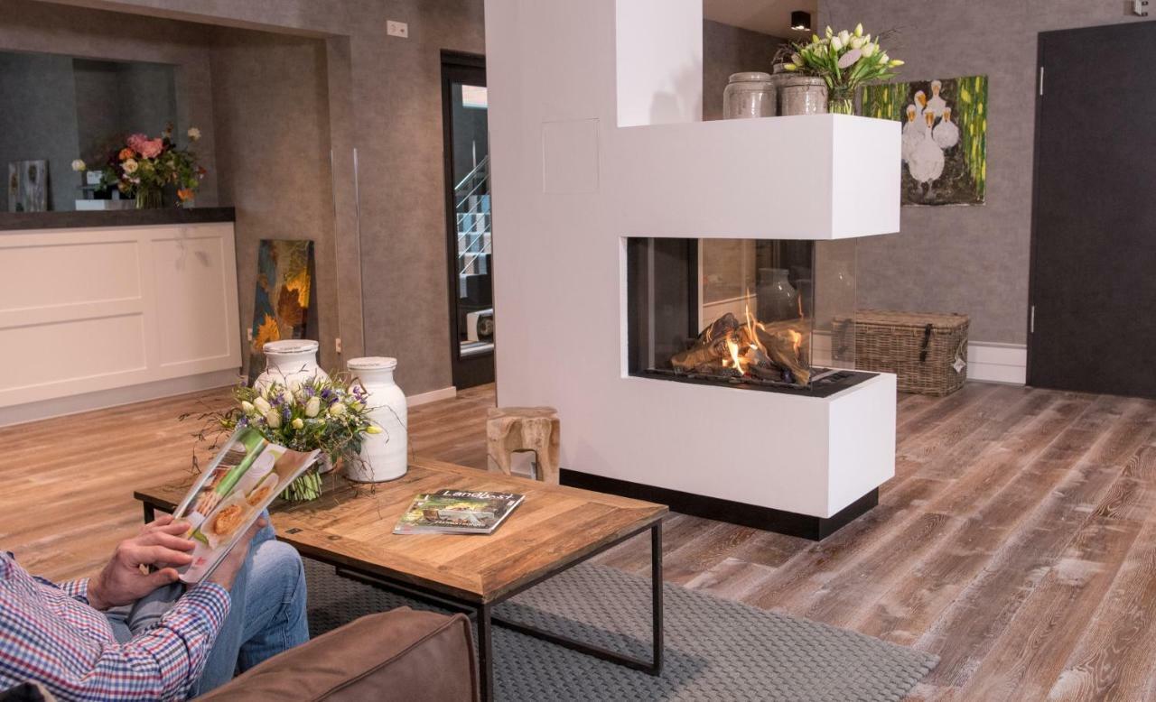 Visbeker Deern Hotel Garni Экстерьер фото