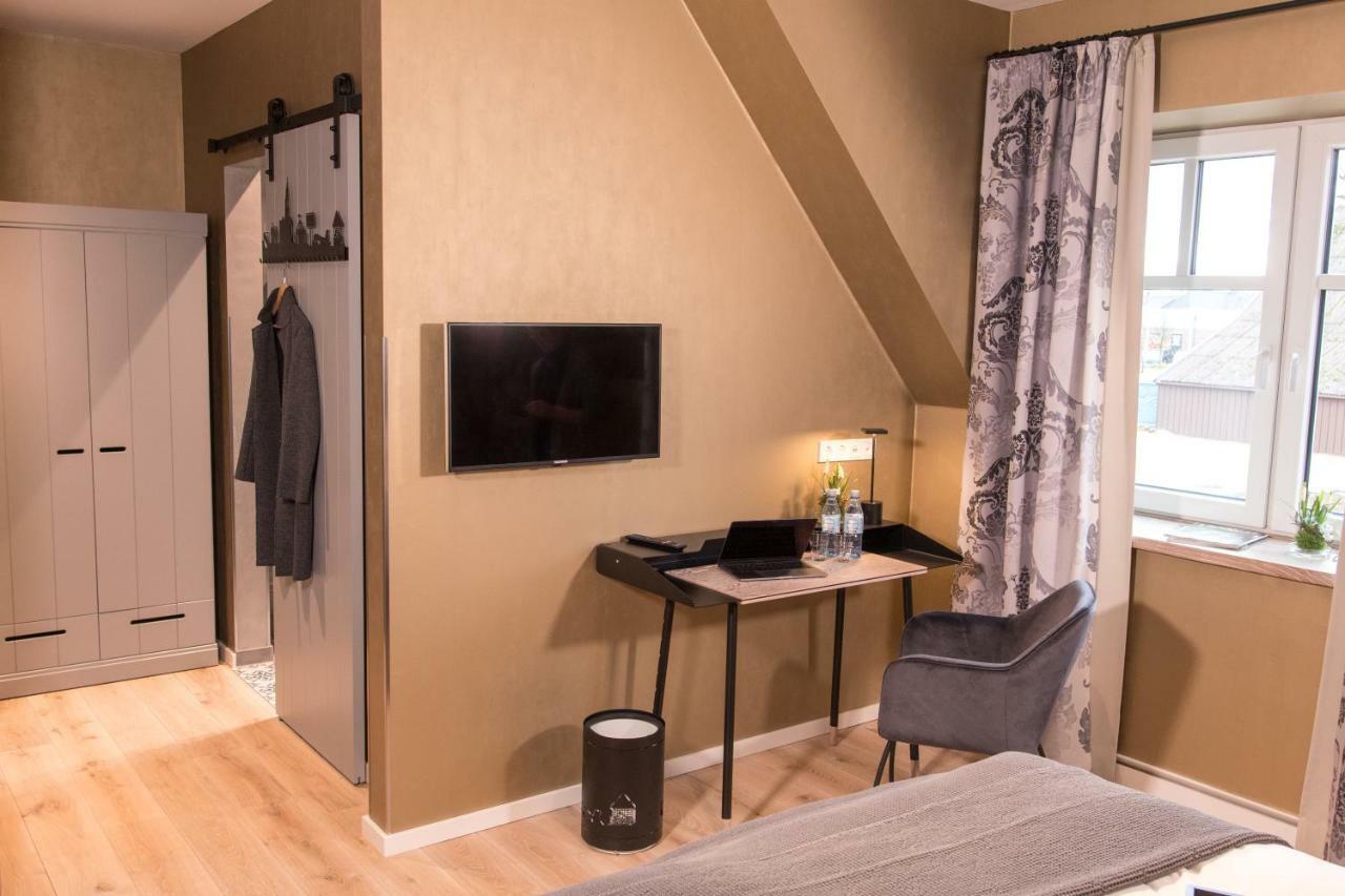 Visbeker Deern Hotel Garni Экстерьер фото