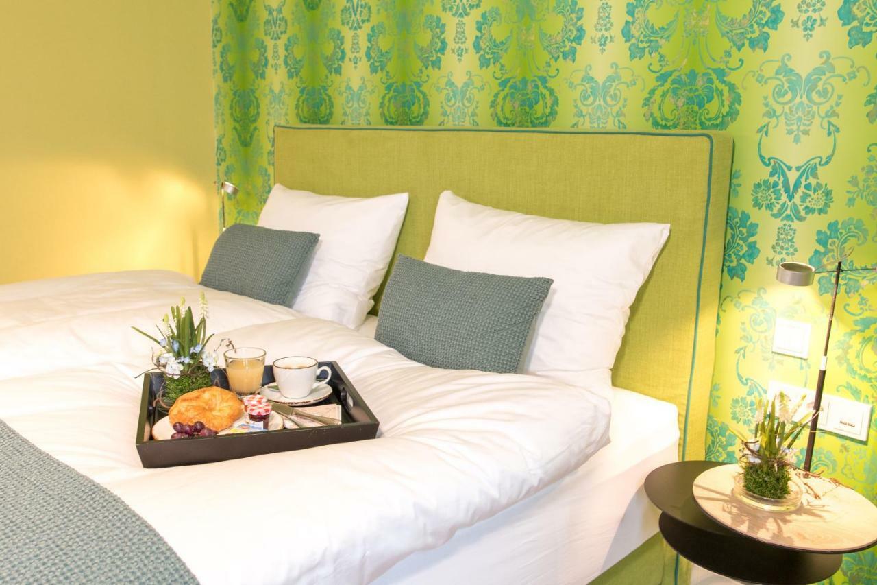 Visbeker Deern Hotel Garni Экстерьер фото