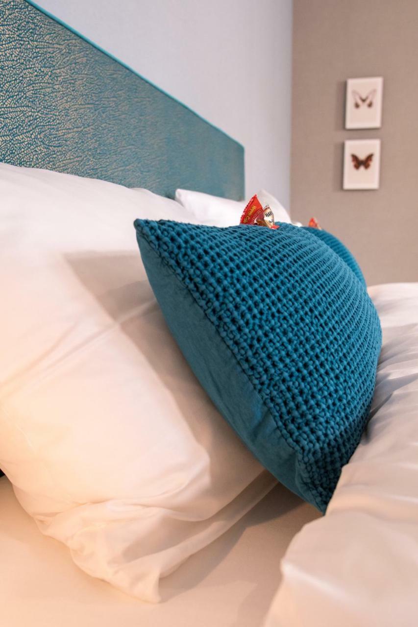 Visbeker Deern Hotel Garni Экстерьер фото