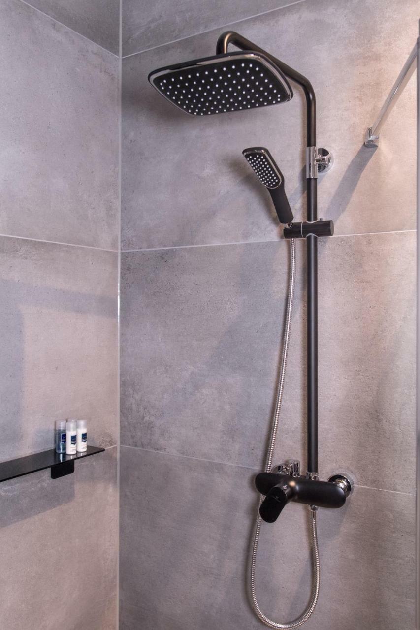 Visbeker Deern Hotel Garni Экстерьер фото