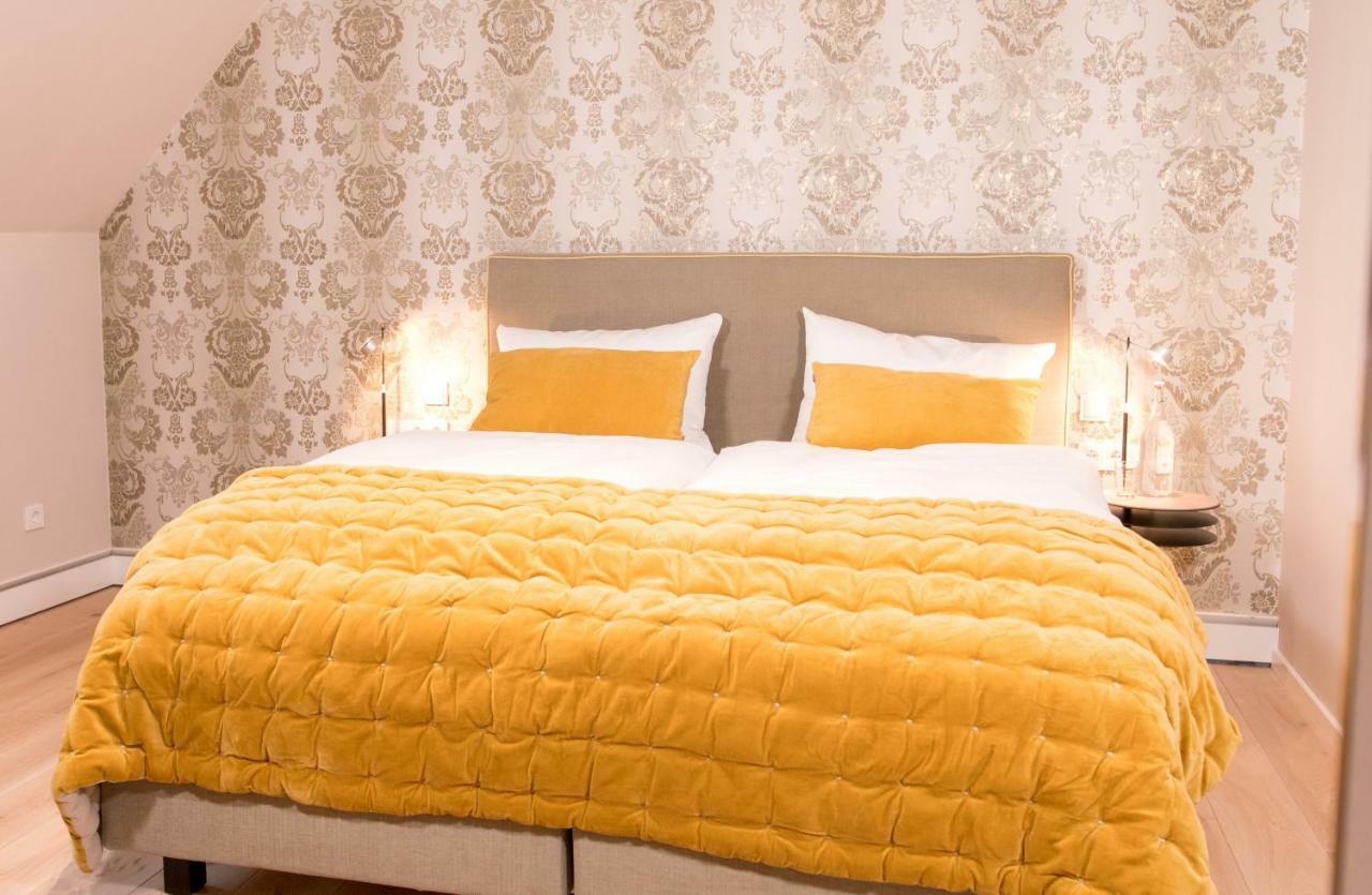 Visbeker Deern Hotel Garni Экстерьер фото