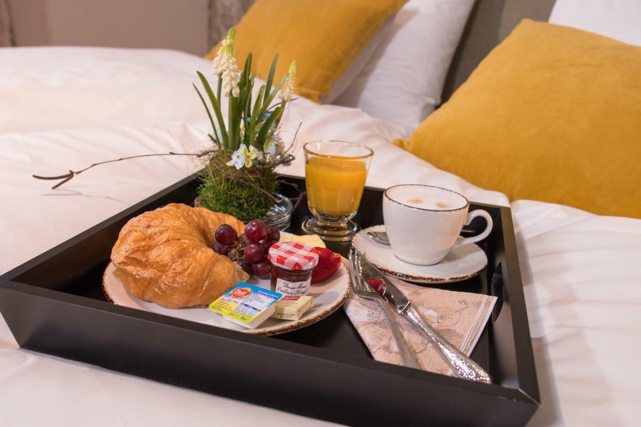 Visbeker Deern Hotel Garni Экстерьер фото