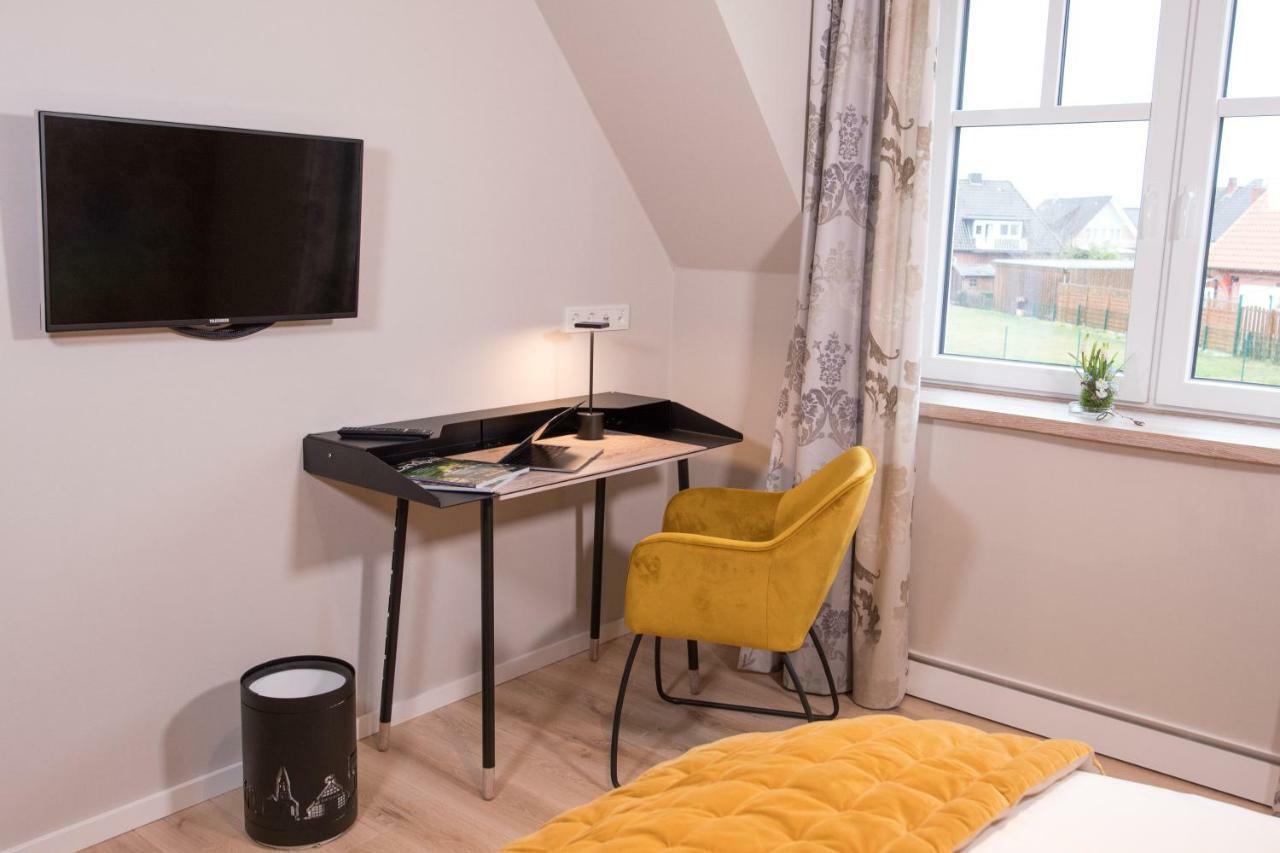 Visbeker Deern Hotel Garni Экстерьер фото