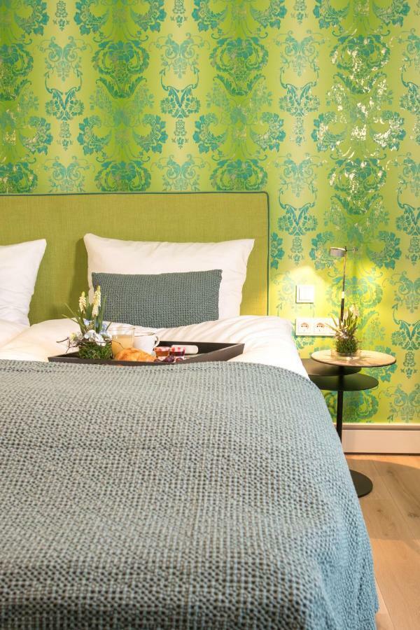 Visbeker Deern Hotel Garni Экстерьер фото