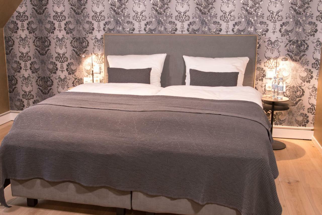 Visbeker Deern Hotel Garni Экстерьер фото