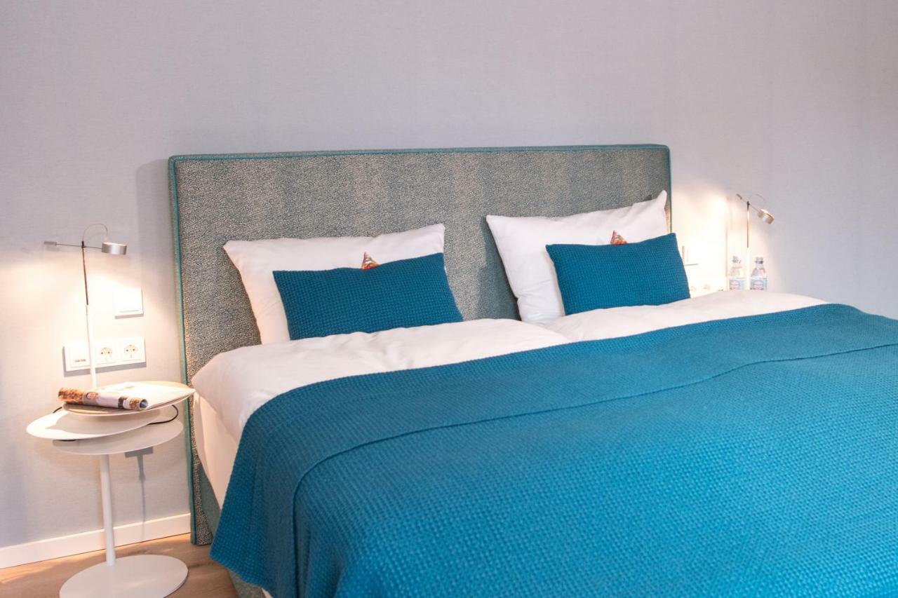 Visbeker Deern Hotel Garni Экстерьер фото