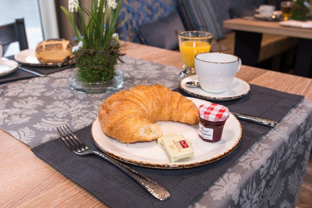 Visbeker Deern Hotel Garni Экстерьер фото